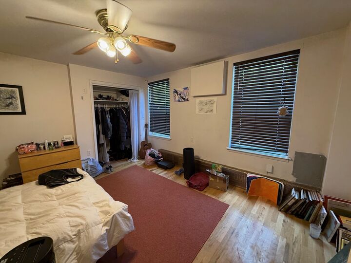 Property Photo:  239 Bloomfield St 1  NJ 07030 