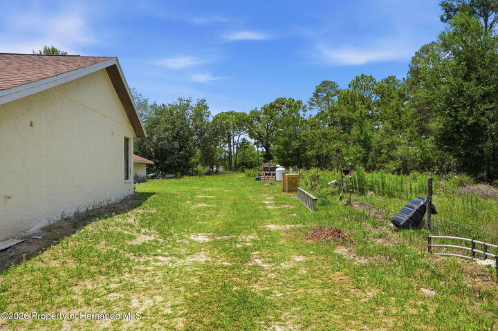 Property Photo: 4187 Elwood Road FL 34609