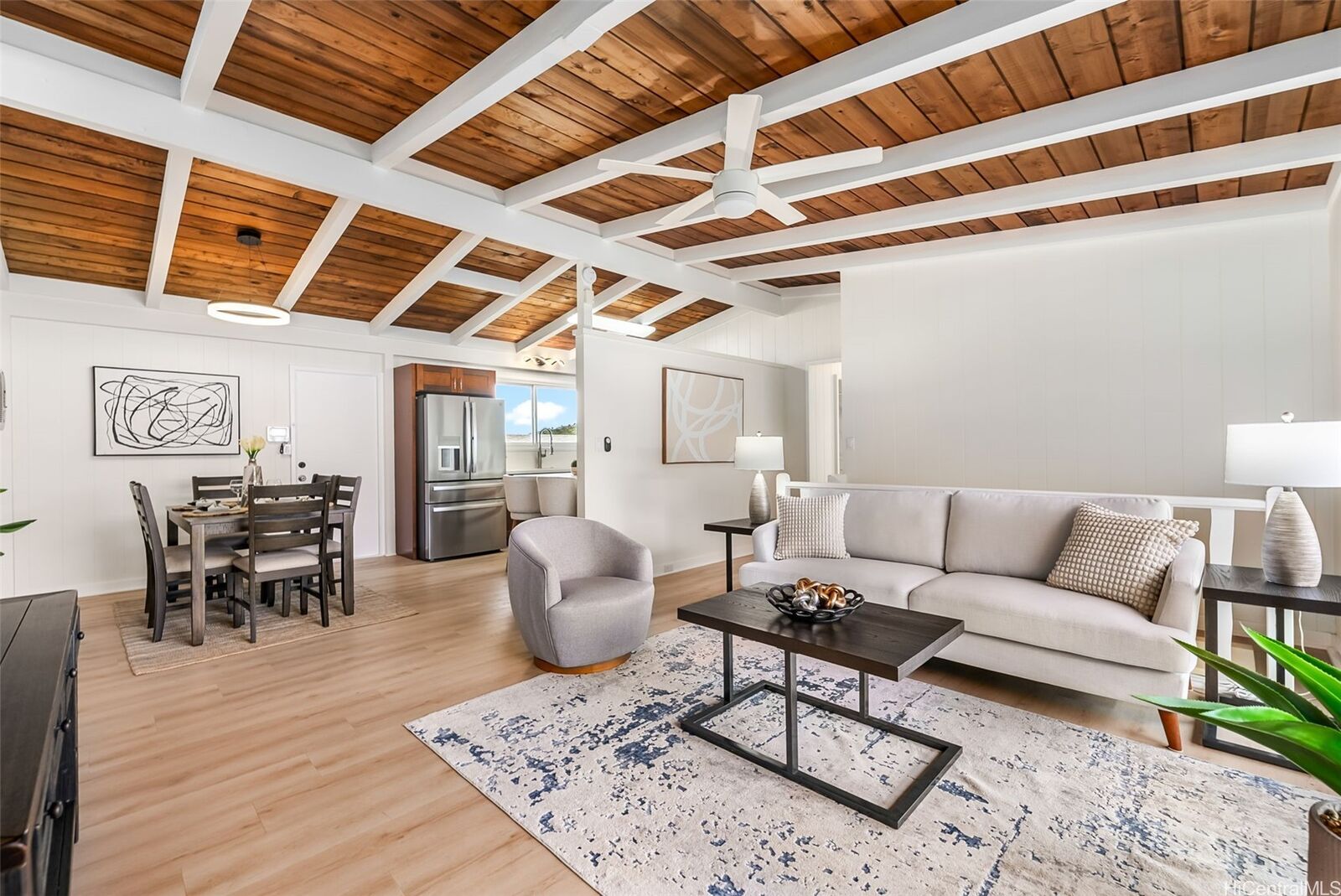 Property Photo: 2848 Henry Street HI 96817