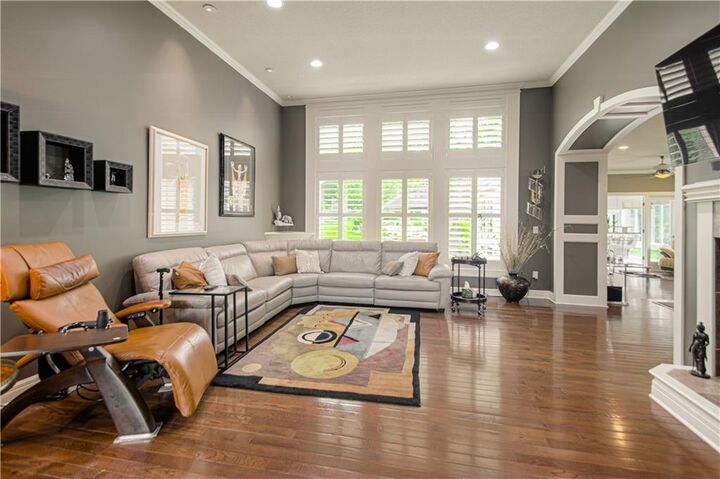 Property Photo:  14361 Manor Court  KS 66224 