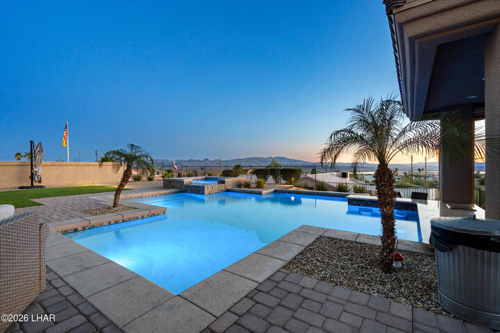 Property Photo:  3383 El Toro Dr  AZ 86406 