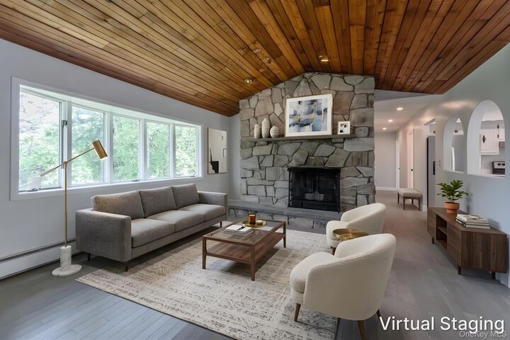 Property Photo:  484 Dewitt Mills Road  NY 12401 