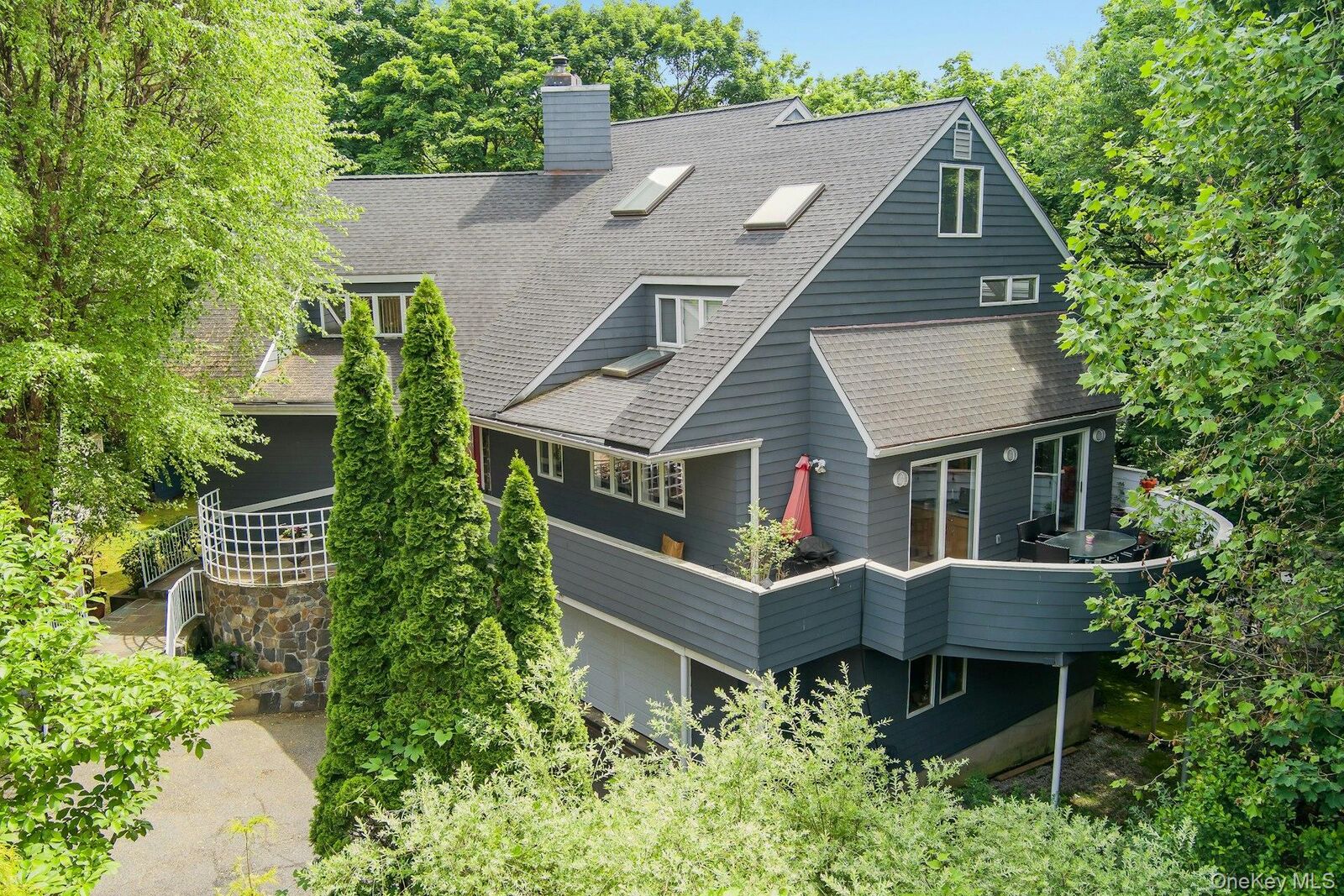 Property Photo: 28 Sycamore Lane NY 10533