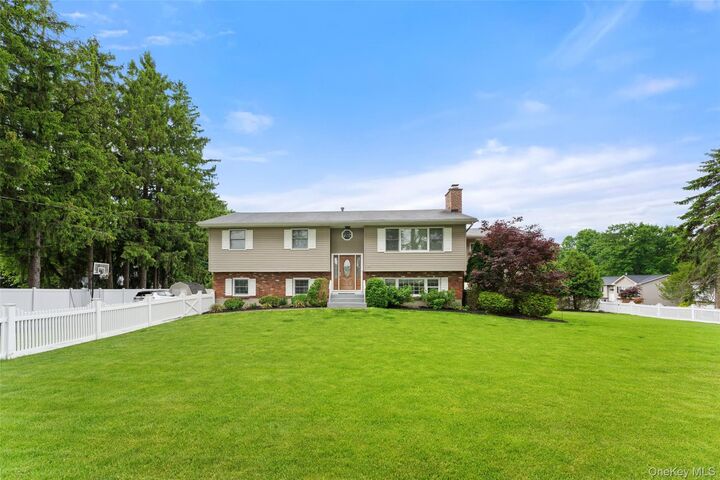 Property Photo: 1 Sherwood Road NY 10920