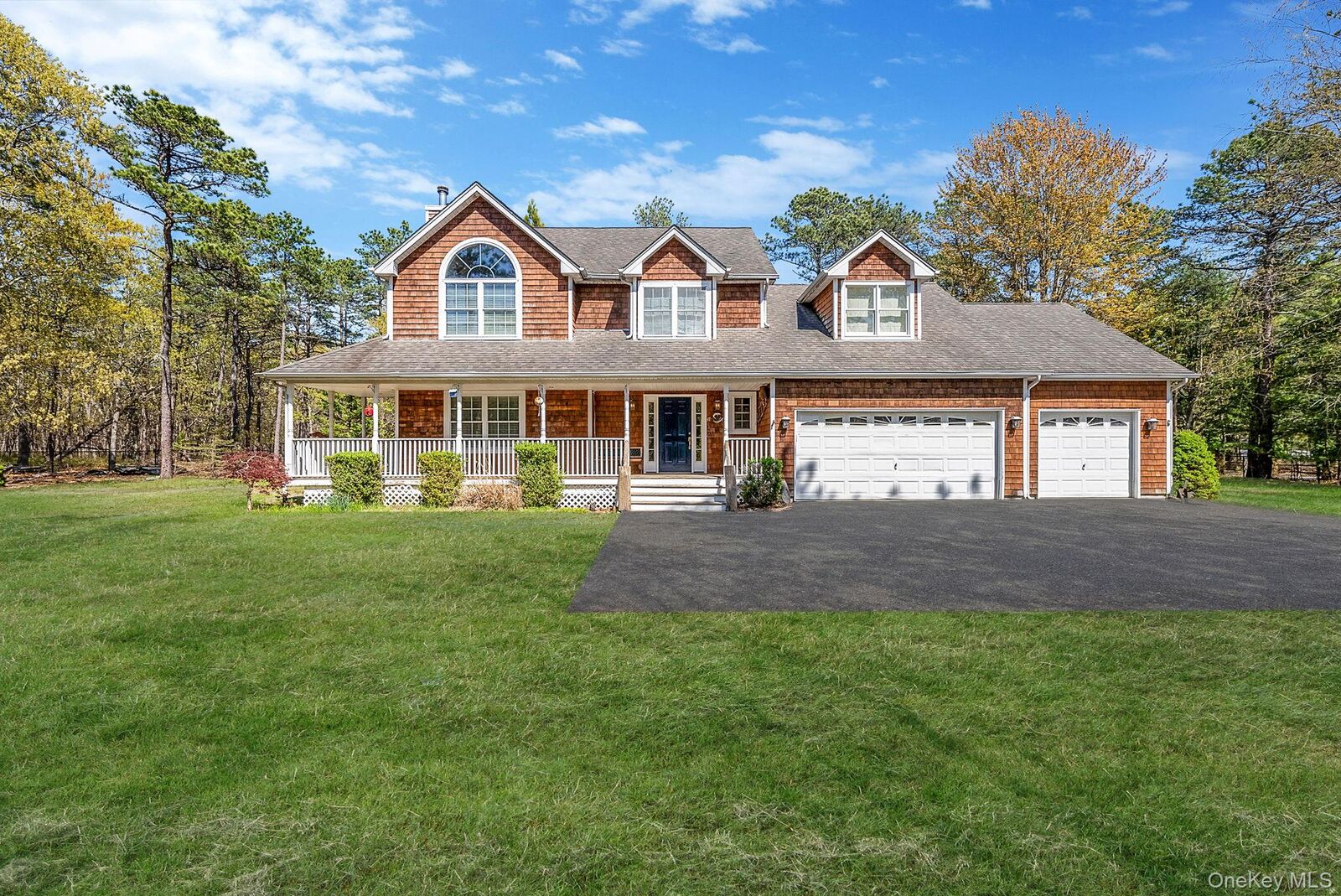 Property Photo: 41 N Cozine Road NY 11949