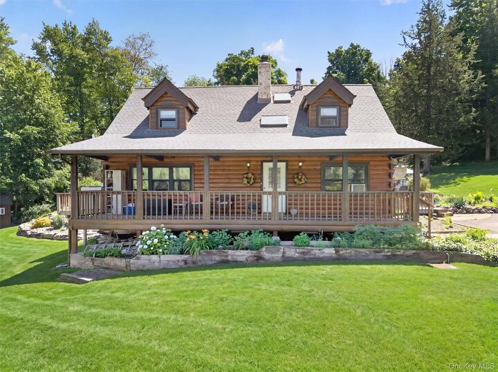 Property Photo:  222 Bellvale Lakes Road  NY 10990 