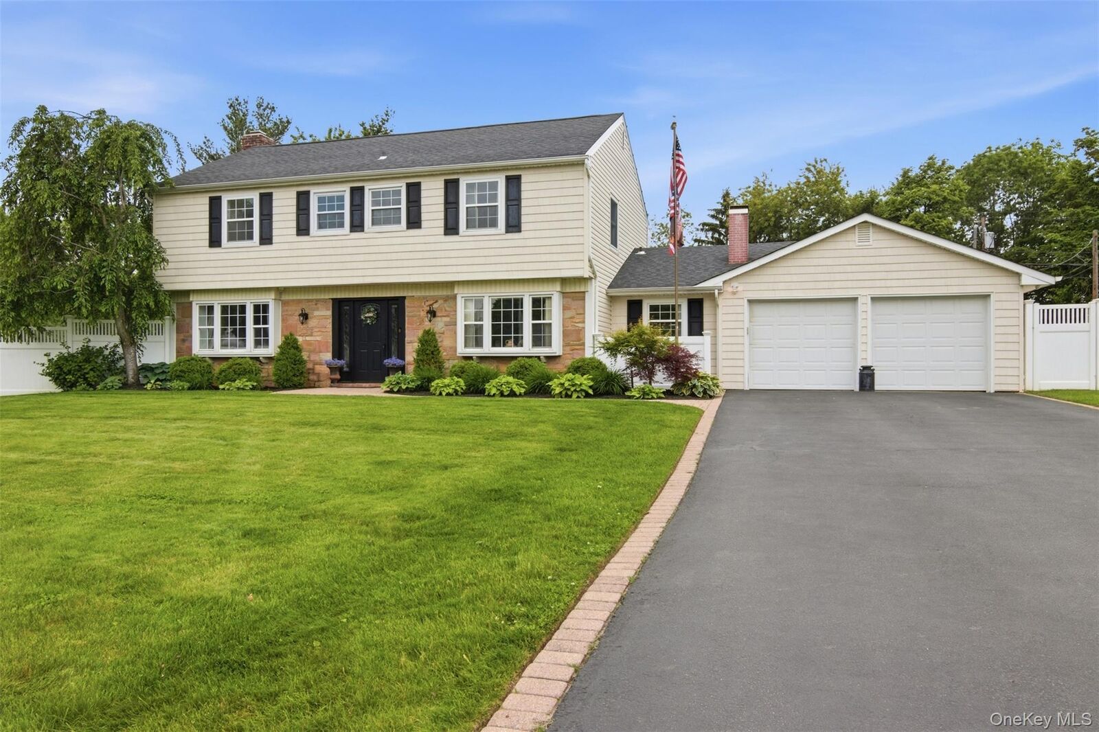 Property Photo: 4 Blackwell Court NY 11790