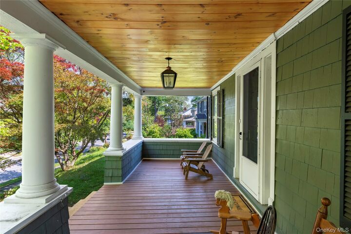 Property Photo:  21 Barnard Avenue  NY 12601 