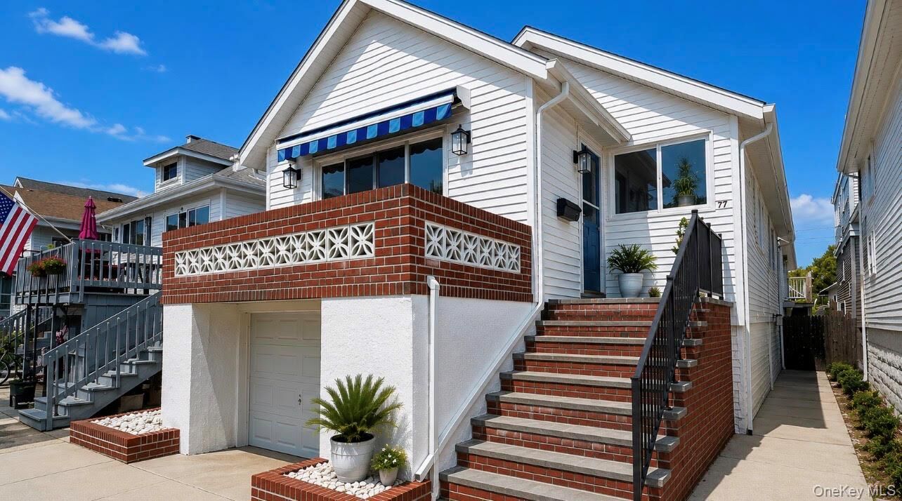 Property Photo: 77 Connecticut Avenue NY 11561