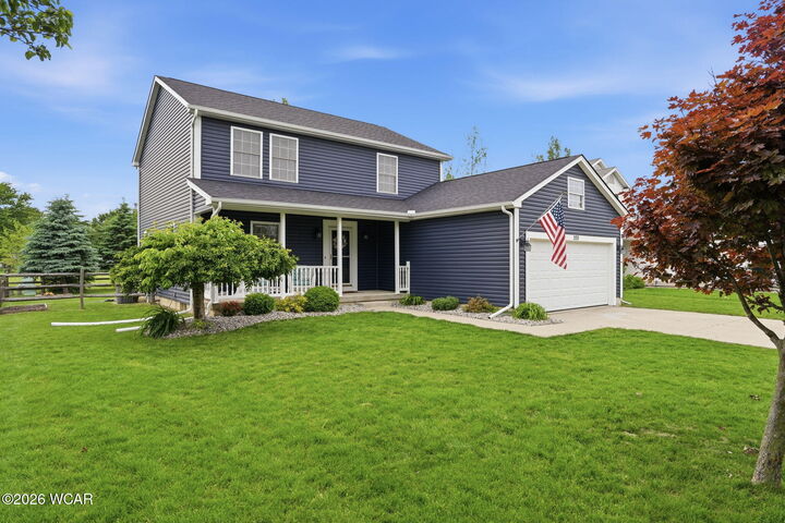 Property Photo:  200 S Sullivan Drive  OH 43525 