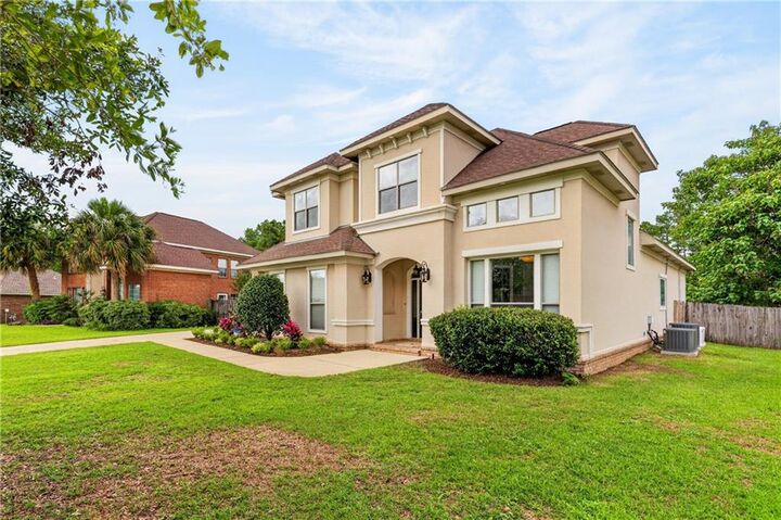 Property Photo:  10927 Elysian Circle  AL 36526 