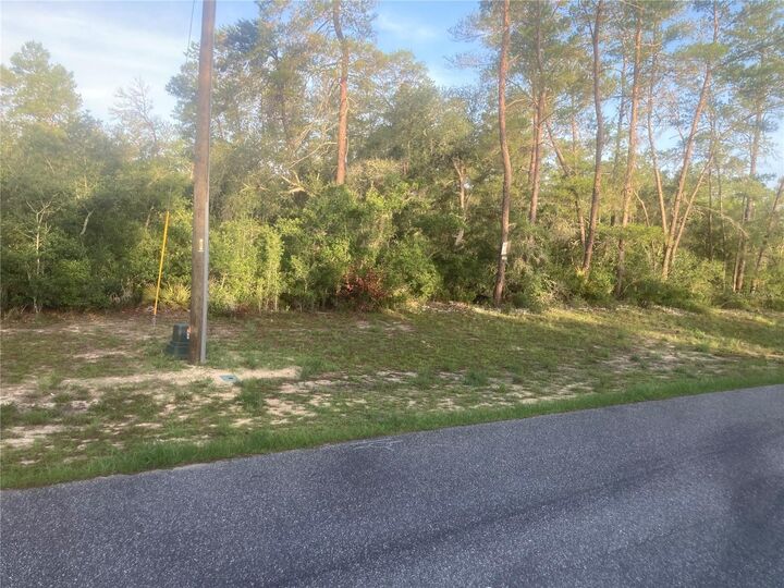Property Photo:  00 SW 50th Terrace Road  FL 34473 