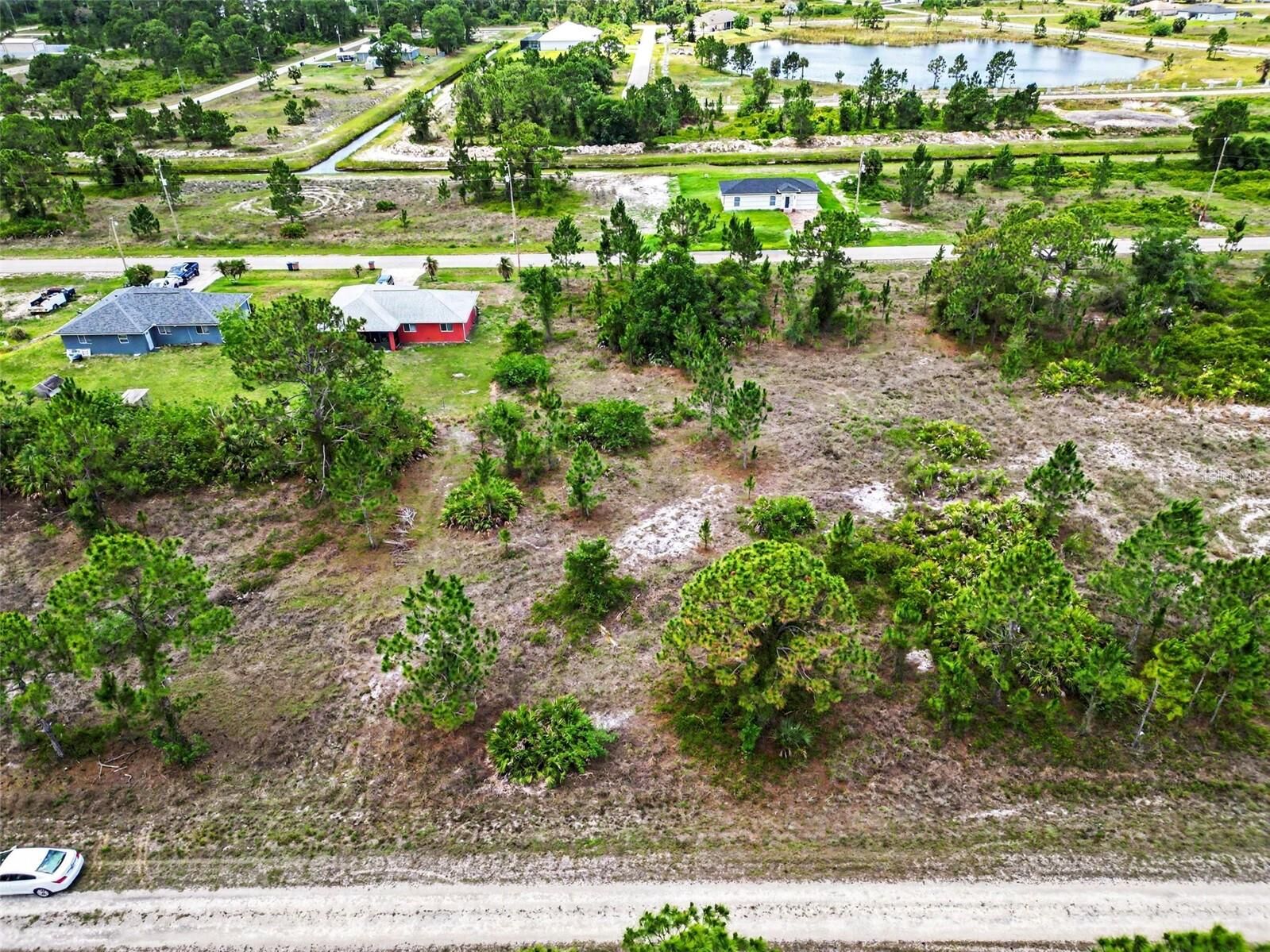 Property Photo: 1046 Chandlee Street FL 33974