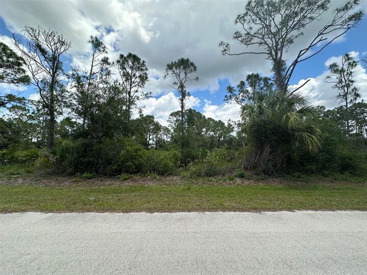Property Photo:  26468 Hapsburg Road  FL 33955 