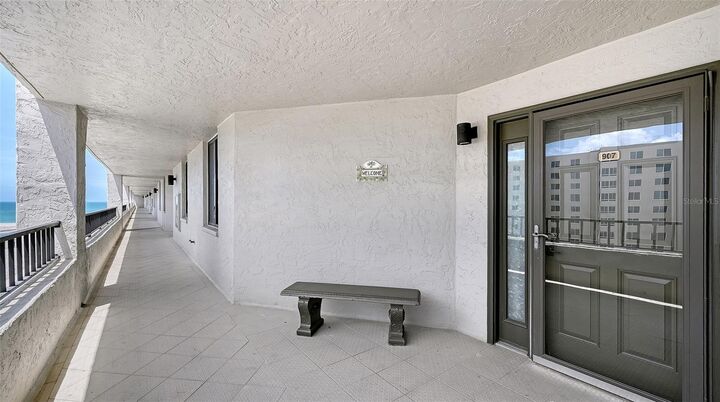 Property Photo: 5880 Midnight Pass Road 907 FL 34242