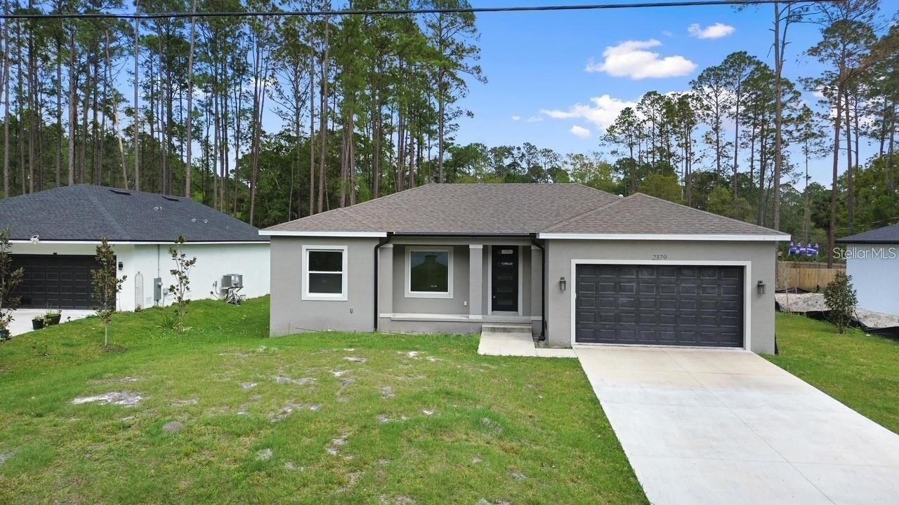 Property Photo:  2379 8th Avenue  FL 32724 