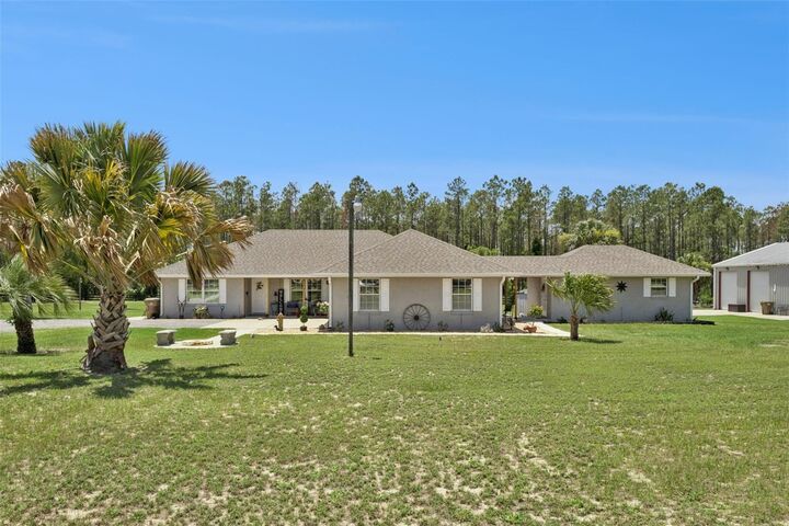 Property Photo: 37911 Felkins Road FL 34788