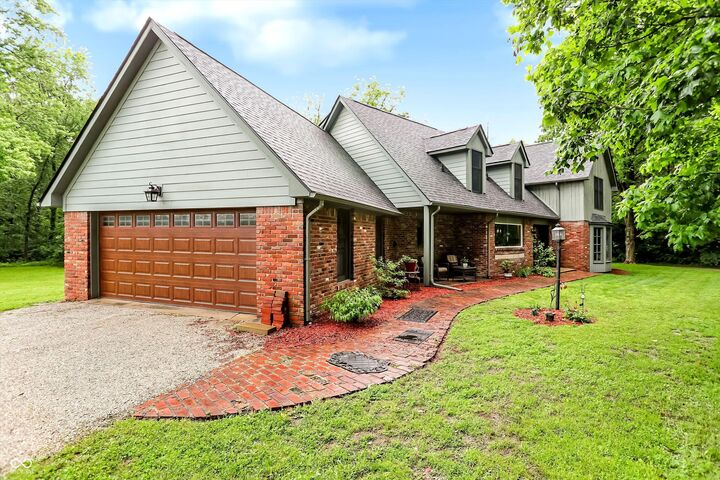 Property Photo:  7425 E 300 S  IN 46075 
