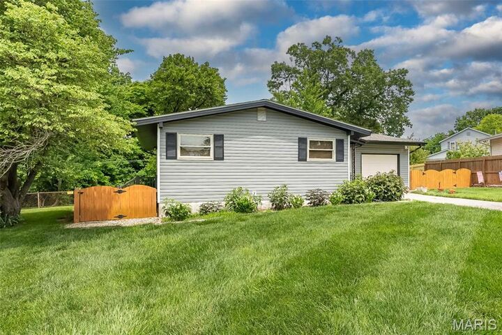 Property Photo:  351 Amend Drive  MO 63129 