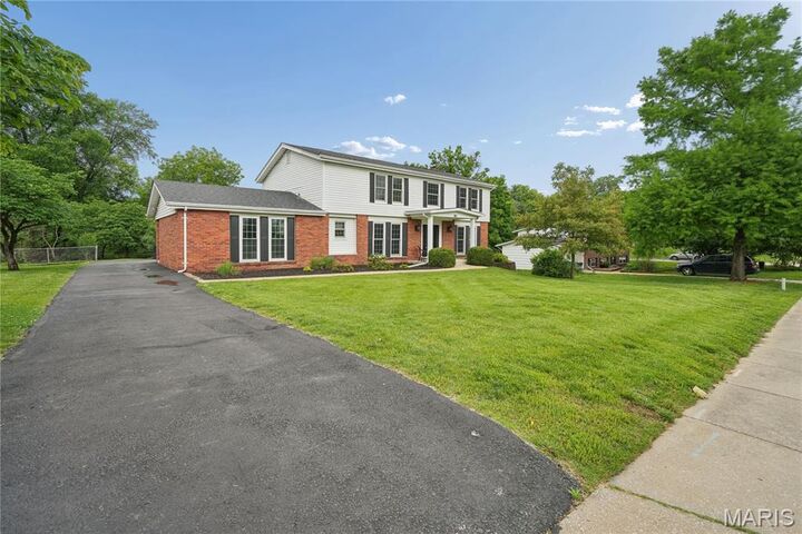 Property Photo: 40 Hutchinson Road MO 63011
