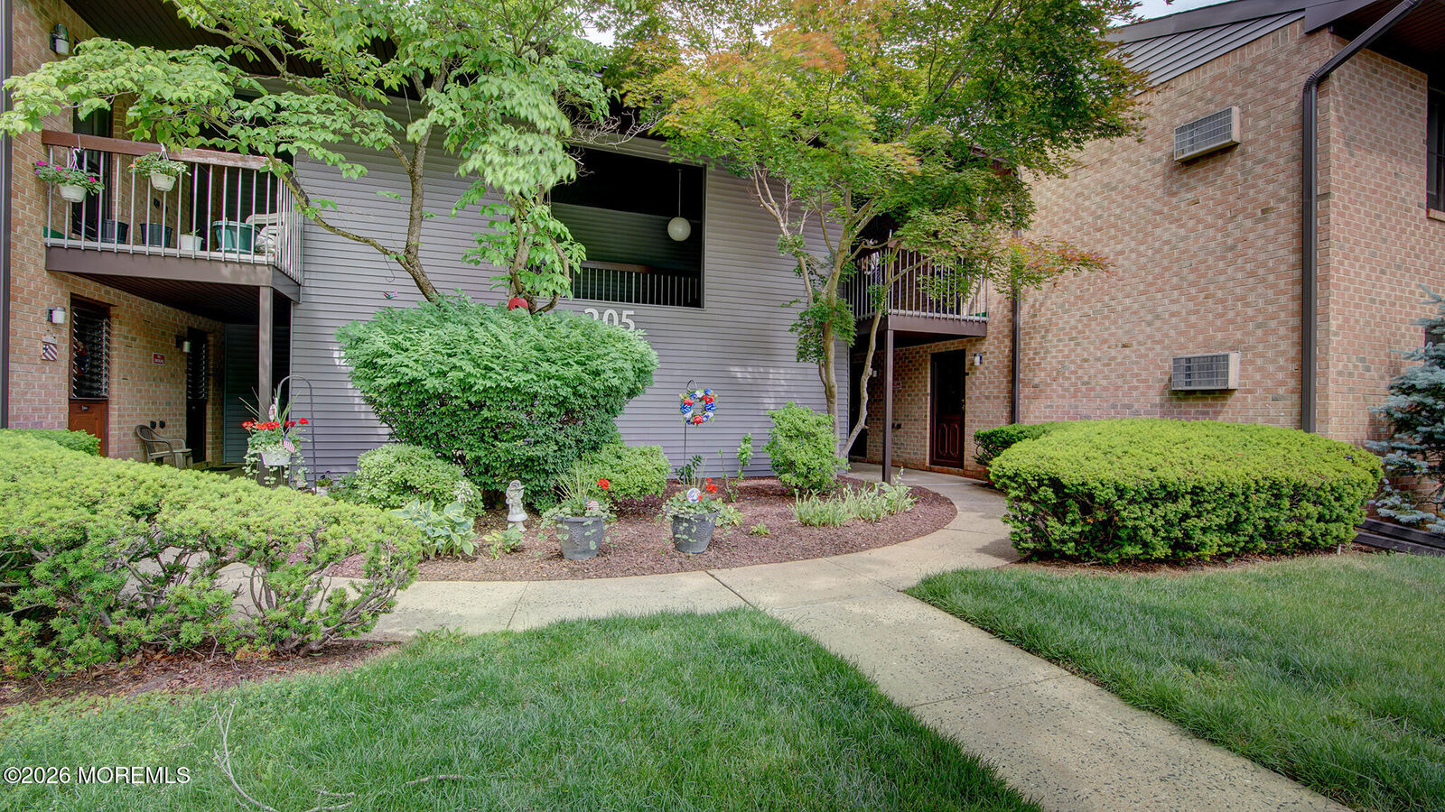 Property Photo:  205 Covered Bridge Boulevard  NJ 07726 