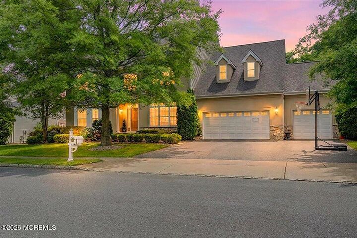 Property Photo: 6 Huggins Lane NJ 07726