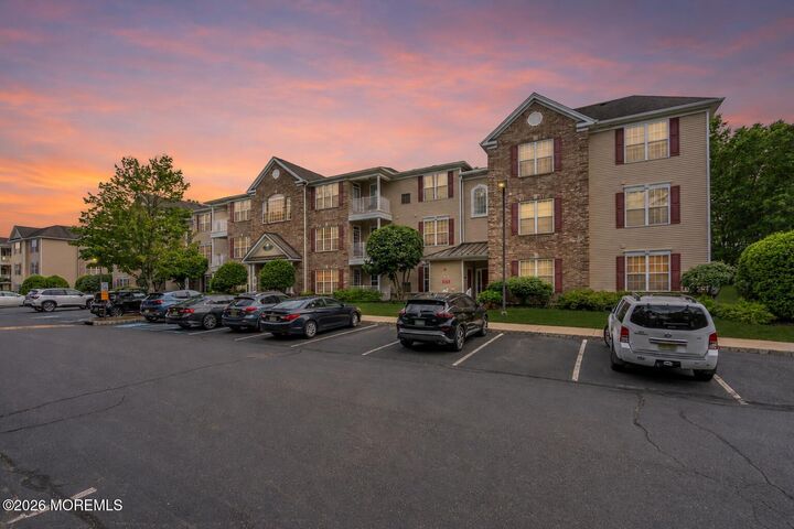 Property Photo: 511 Sophee Lane NJ 08701