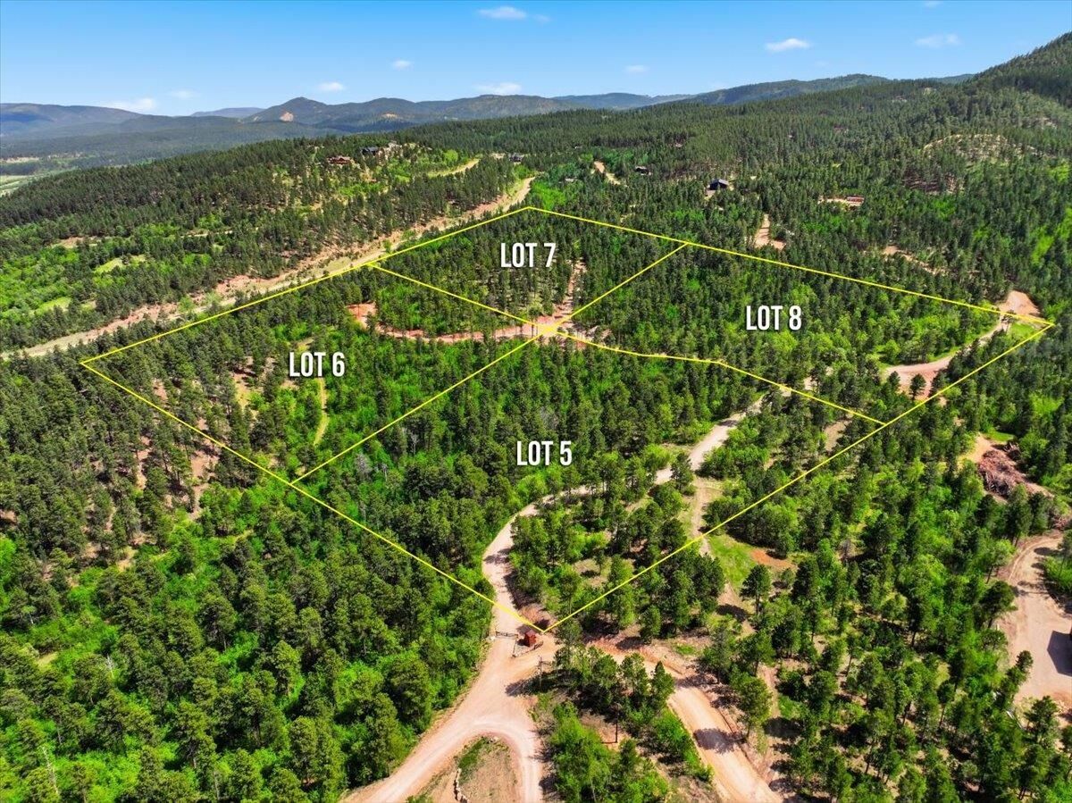 Property Photo:  Lot 7 Docs Place  SD 57783 