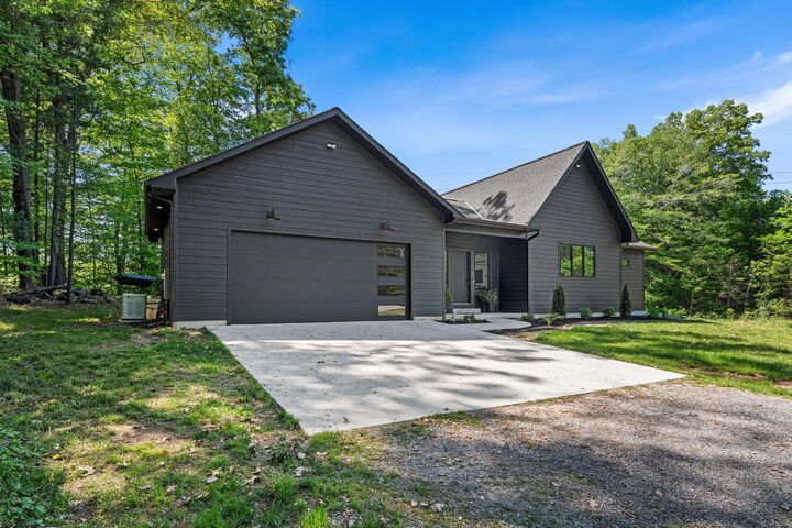Property Photo:  3054 Old Allegan Road  MI 49408 