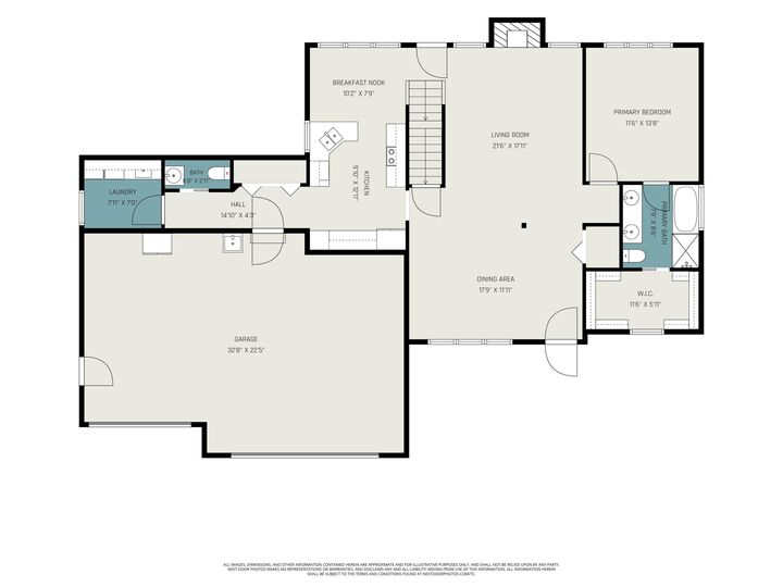 Property Photo:  4009 Tudor Drive  MI 49085 