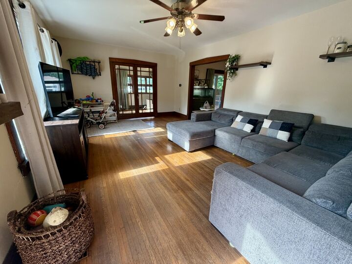Property Photo:  22 Payne Place  IL 61761 