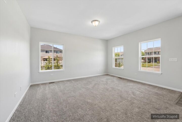 Property Photo: 2939 Foxwood Drive IL 60451