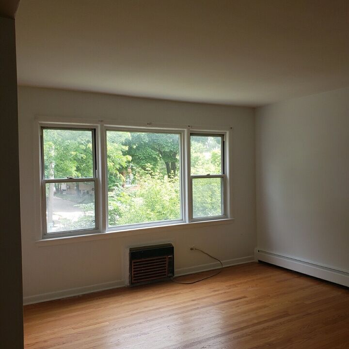 Property Photo:  4851 Greenleaf Street 11  IL 60077 