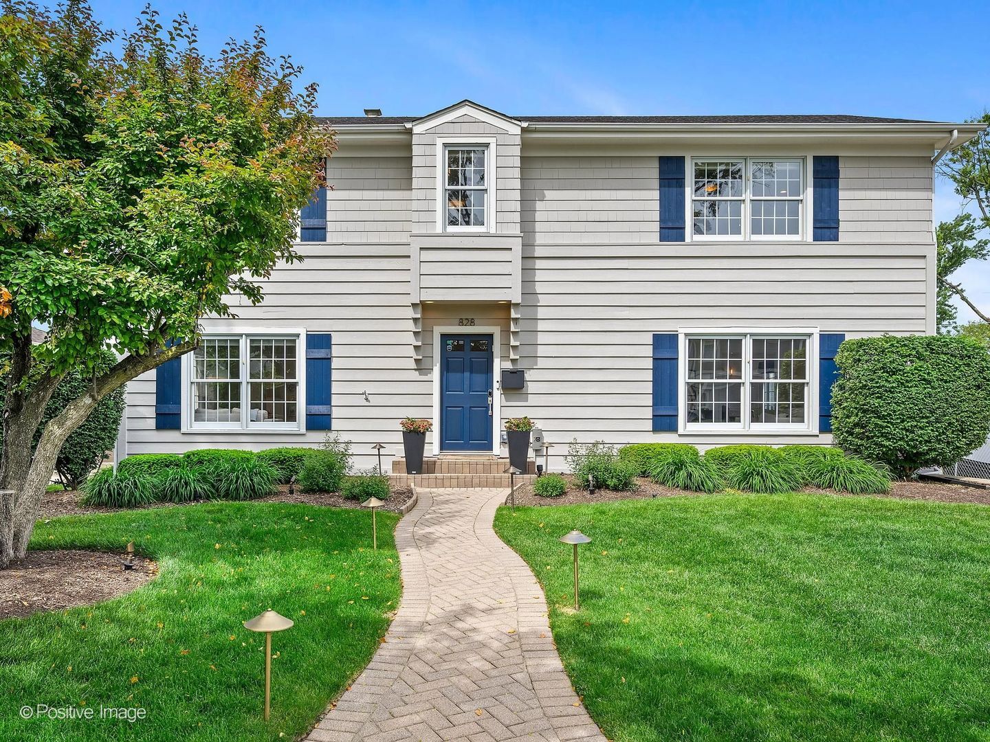 Property Photo:  828 S Cambridge Avenue  IL 60126 