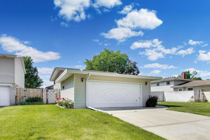 Property Photo: 7819 Church Street IL 60053