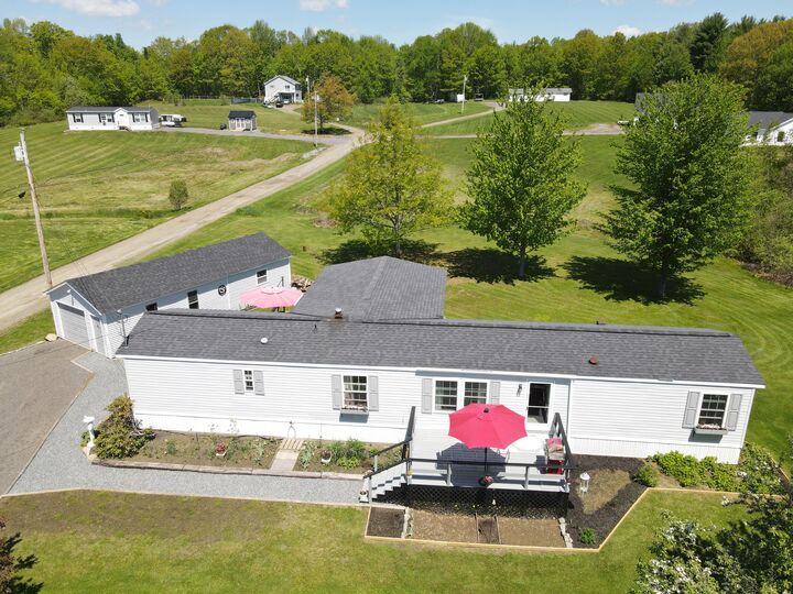 Property Photo:  9 Smith Lane  ME 04456 