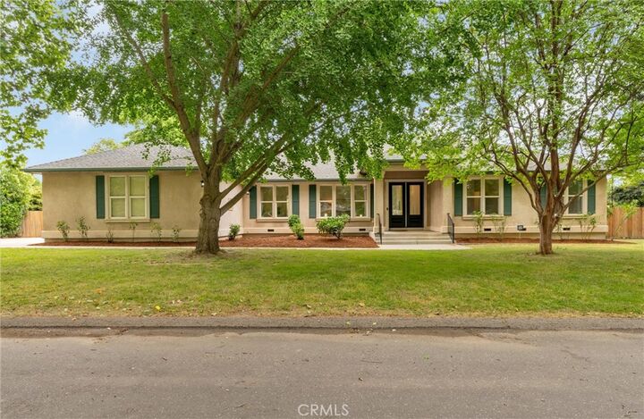 Property Photo: 9444 Van Ness CA 95938