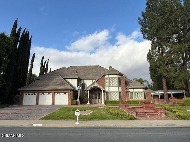 Property Photo: 6120 Grey Rock Road CA 91301