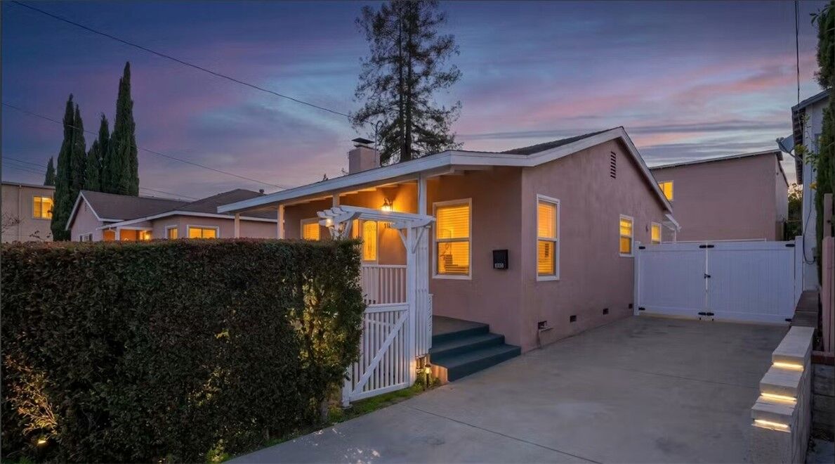 Property Photo: 4355 Pennsylvania CA 91214
