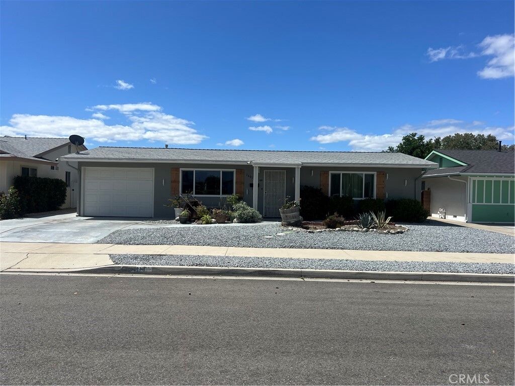 Property Photo:  1601 W Mayberry  CA 92543 