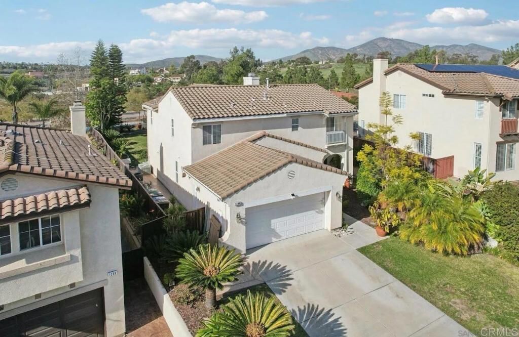 Property Photo:  1234 Old Janal Ranch Road  CA 91915 