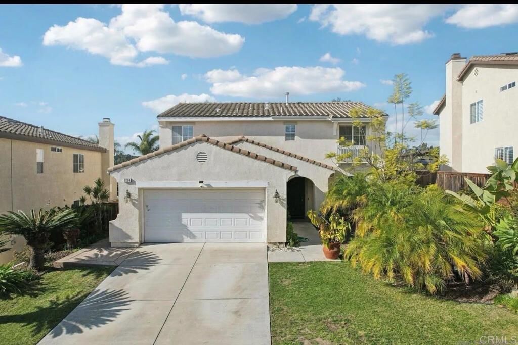 Property Photo: 1234 Old Janal Ranch Road CA 91915