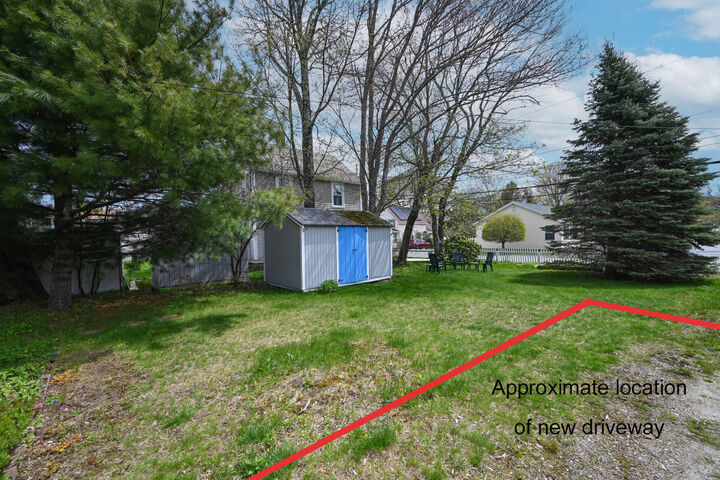 Property Photo: 29 Pleasant Street ME 04609