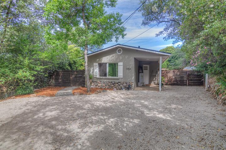 Property Photo:  1353 Martin Drive  CA 95603 
