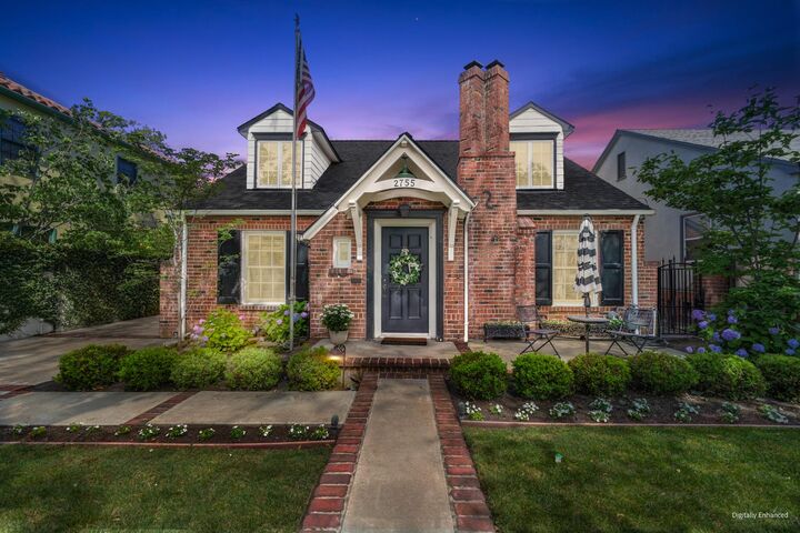 Property Photo: 2755 25th Street CA 95818