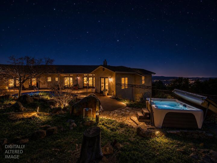 Property Photo: 19165 Leopard Ct CA 95949