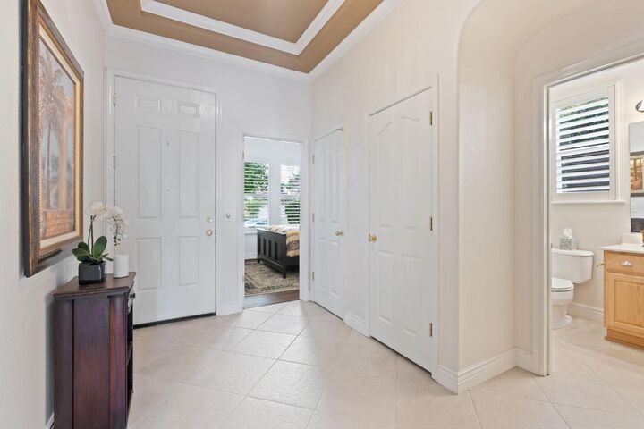 Property Photo:  47 Camrosa Place  CA 95835 