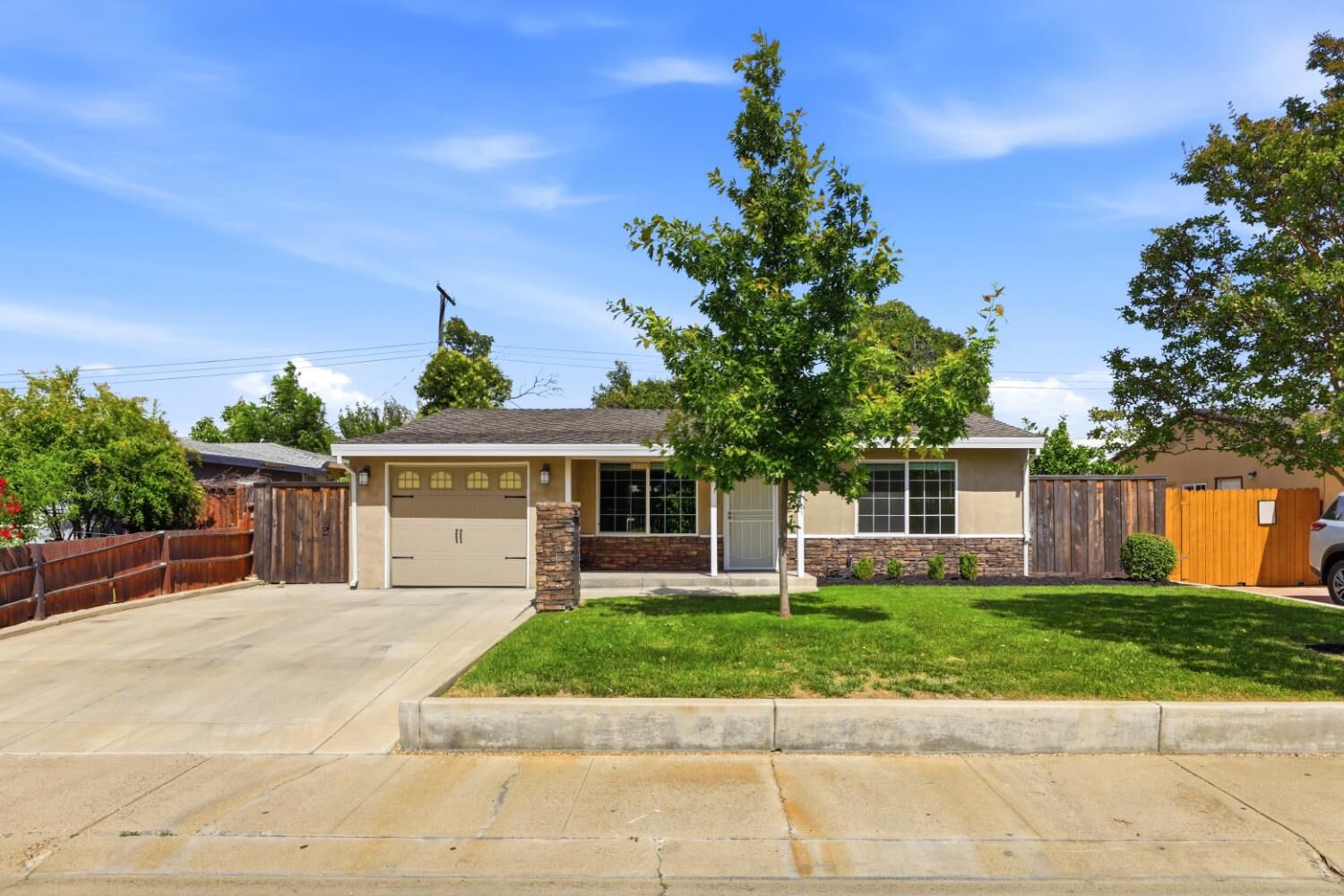 Property Photo:  5905 65th Street  CA 95824 