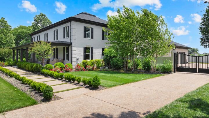 Property Photo:  361 Riverbend Country Club Rd  TN 37160 