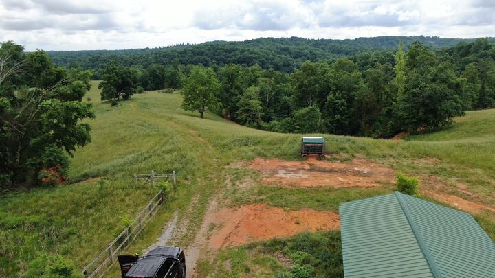 Property Photo:  0 Hummingbird Lane  TN 38551 